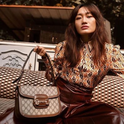 Shoulder-Bag